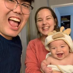 Meet your Posher, Carrie